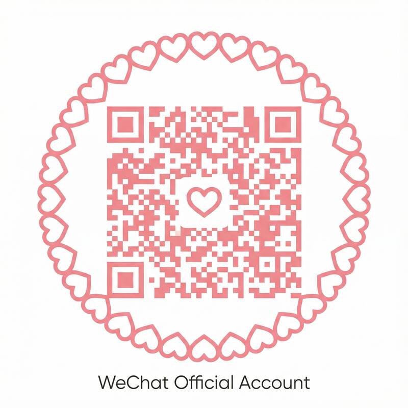 茄子视频公众号二维码